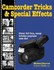 Book: Camcorder Tricks and Special Effects by Michael Stavros (1999, Paperback, R...