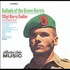 CD: The Ballads of the Green Berets by Barry Sadler (CD, Apr-1999, Collectors' ...