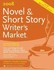Book: Novel and Short Story Writers Market 2008 by Lauren Mosko (2007, Paperback)
