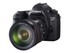 Camera: Canon EOS 6D 20.2 MP Digital SLR Camera - Black (Kit w/ AF IS USM 24-105mm ...
