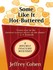 Book: Some Like It Hot-Buttered by Jeffrey Cohen (2008, Hardcover, Large Type)