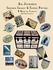 Book: Old Fashioned Luggage Labels and Travel Posters: A Book of Stencils by Penn...