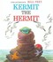Book: Kermit the Hermit by Bill Peet (1980, Picture Book)