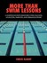 Book: More Than Swim Lessons : A Comprehensive Resource for Coaches, Athletes, Pa...