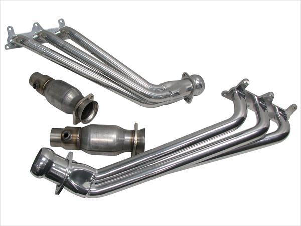 motorcycle headers