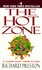 Book: The Hot Zone : A Terrifying True Story by Richard Preston (1995, Paperback,...
