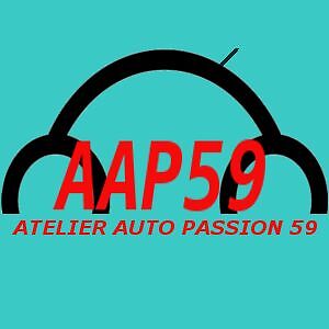 Atelier Auto Passion 59
