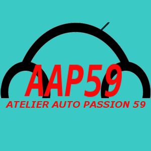 Atelier Auto Passion 59