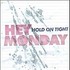 CD: Hold on Tight by Hey Monday (CD, May-2009, Columbia (USA))