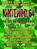 Book: Nintendo 64 Survival Guide Vol. 2 by Zach Meston and J. Douglas Arnold (199...