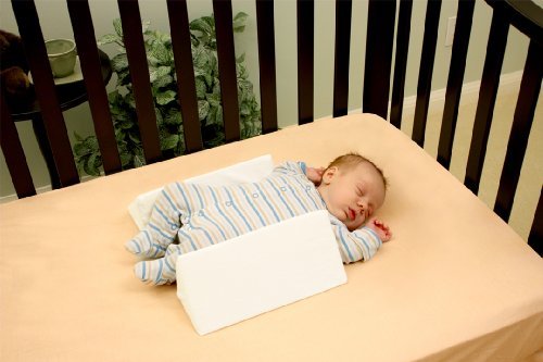 My Crib Wedge 28 Images Baby S Journey Serta 174 Sleeper 174