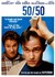 DVD: 50/50 (DVD, 2012)