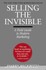 Book: Selling the Invisible : A Field Guide to Modern Marketing by Harry Beckwith...