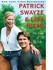 Book: The Time of My Life by Patrick Swayze and Lisa Niemi Swayze (2009, Hardcove...