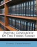 Book: Partial Genealogy of the Ferris Family by Charles, Crowell, Charles Edward ...