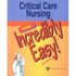Book: Lippincott Manual of Nursing Practice Pocket Guide - Critical Care Nursing ...