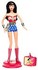 Barbie Doll: Mattel Barbie As Wonder Woman Doll