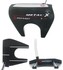 Golf Clubs: Odyssey Metal-X Arm Lock #7 Putter Golf Club