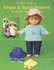 Book: Simple and Stylish Patterns for Dolls' Hats and Shoes by Maria Freeman (200...