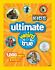 Book: Ultimate Weird but True : 1,000 Wild and Wacky Facts and Photos by National...
