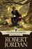 Book: The Dragon Reborn by Robert Jordan (2002, E-book)