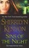 Book: Sins of the Night Bk. 7 by Sherrilyn Kenyon (2005, Paperback)