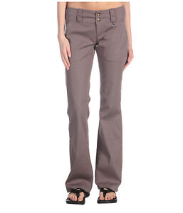 Denim 24/7 Women's Stretch Casual Pants | eBay