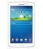Tablet: Samsung Galaxy Tab 3 8GB, Wi-Fi, 7in - White