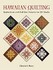 Book: Hawaiian Quilting : Instructions and Full-Size Patterns for 20 Blocks by El...