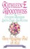 Book: Three Weddings and a Kiss by Lisa Kleypas, Loretta Chase, Kathleen E. Woodi...