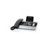 Landline Phone: Siemens GIGASET-DX800A Cordless Phone