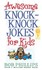 Book: Awesome Knock-Knock Jokes for Kids by Bob Phillips (2006, Paperback)