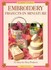 Book: Embroidery Projects in Miniature : 55 Step-by-Step Projects by Meg Evans (1...
