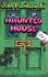 Book: The Haunted House by Jan Pienkowski (2001, Hardcover, Mini Edition)