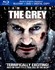 DVD: The Grey (Blu-ray/DVD, 2012, 2-Disc Set, Includes Digital Copy; UltraViolet...