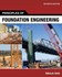 Book: Principles of Foundation Engineering by Braja M. Das (2010, Hardcover)