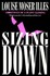 Book: Sizing Down : Chronicle of a Plant Closing by Louise M. Illes (1996, Hardco...