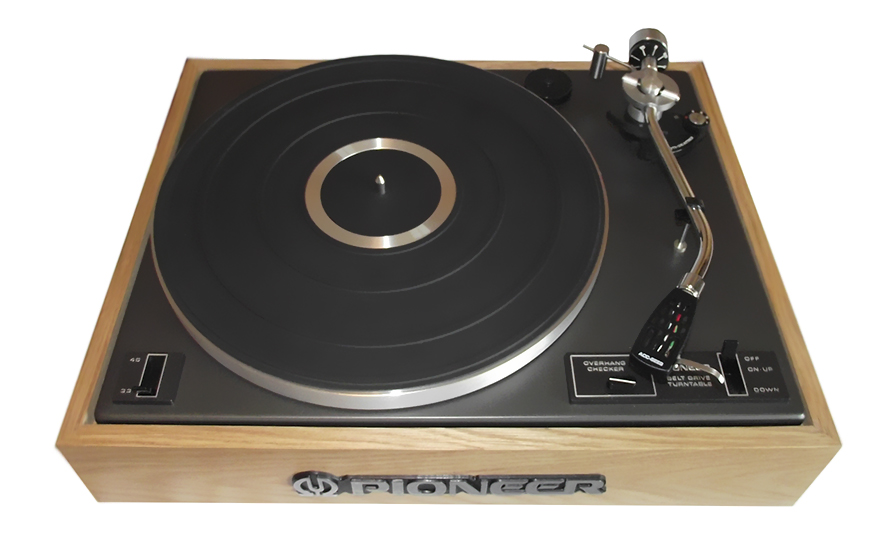 Top 6 Vintage Japanese Record Players eBay