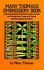 Book: Mary Thomas's Embroidery Book by Mary Thomas (2012, Paperback)