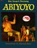Book: Abiyoyo by Pete Seeger (1994, Picture Book, Reprint)