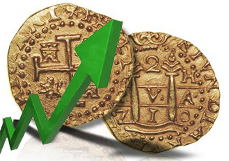 tangible assets coins artifacts ebay collectible investing treasure why