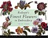 Book: Redoute's Finest Flowers in Embroidery by Trish Burr (2002, Paperback)