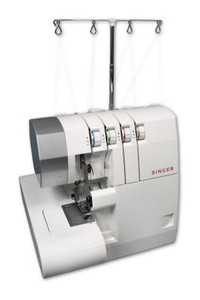 Singer 14CG754 Pro Finish Electronic Sewing Machine 37431881663 | eBay