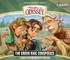 Book: The Green Ring Conspiracy 53 by AIO Team (2011, CD)