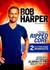 DVD: Bob Harper: Totally Ripped Core (DVD, 2011)