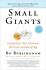 Book: Small Giants : Companies That Choose to Be Great Instead of Big by Bo Burli...