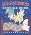 Book: Max and Ruby's Bedtime Book by Rosemary Wells (2010, Hardcover)