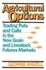 Book: Agricultural Options : Trading Puts and Calls in the New Grain and Livestoc...