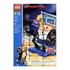 LEGO: Lego Sports Basketball Slam Dunk Trainer (3548)