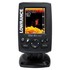 Fishfinders: Lowrance Elite-4X DSI Fishfinder